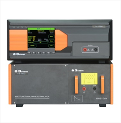Thiết bị mô phỏng kiểm tra điện từ trường EMC 3CTEST LIS 100A, LIS 100B